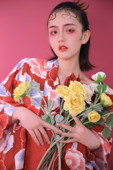天美麻花豆产区