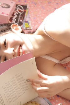 女人全身全体照片